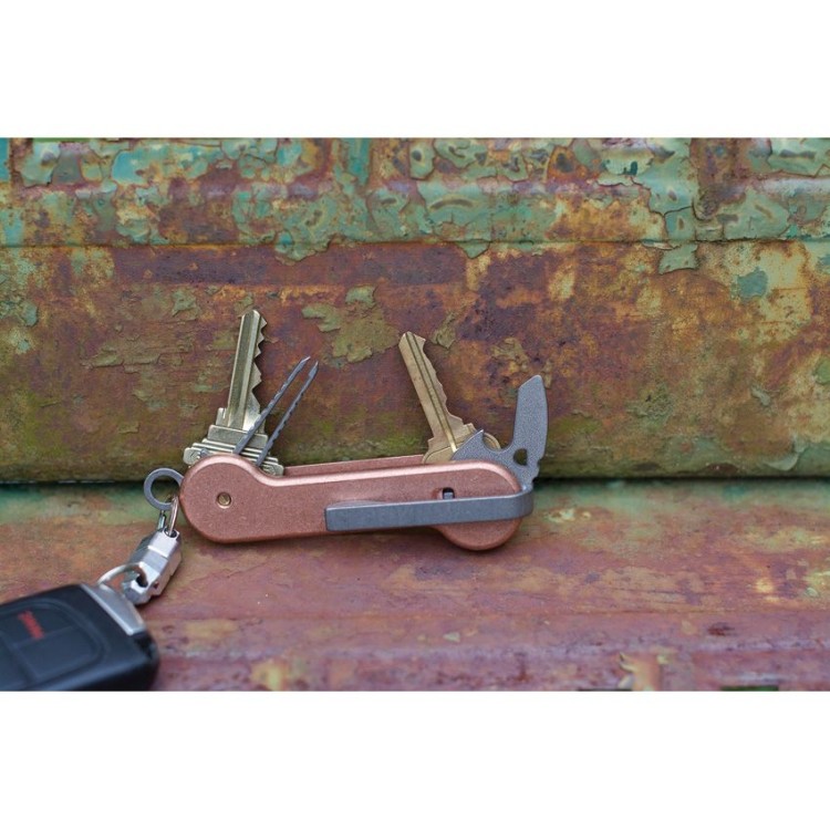 Deep Carry 2.0 Pocket Clip