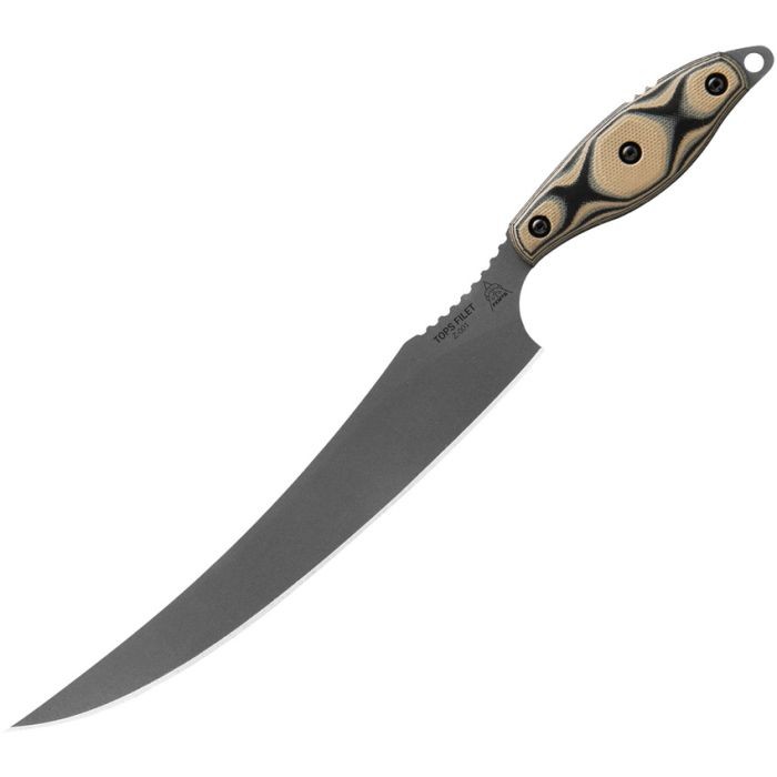 TOPS Fillet knife