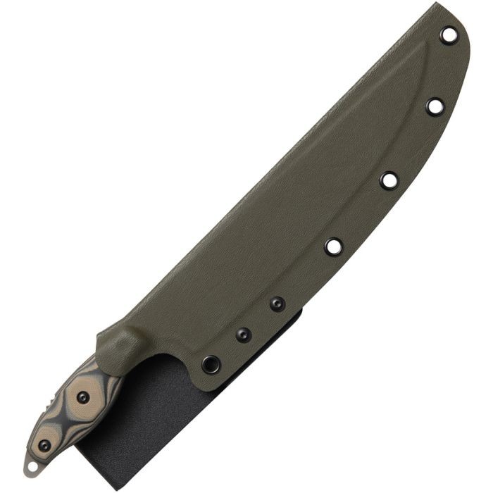 TOPS Fillet knife TOPS Fillet knife