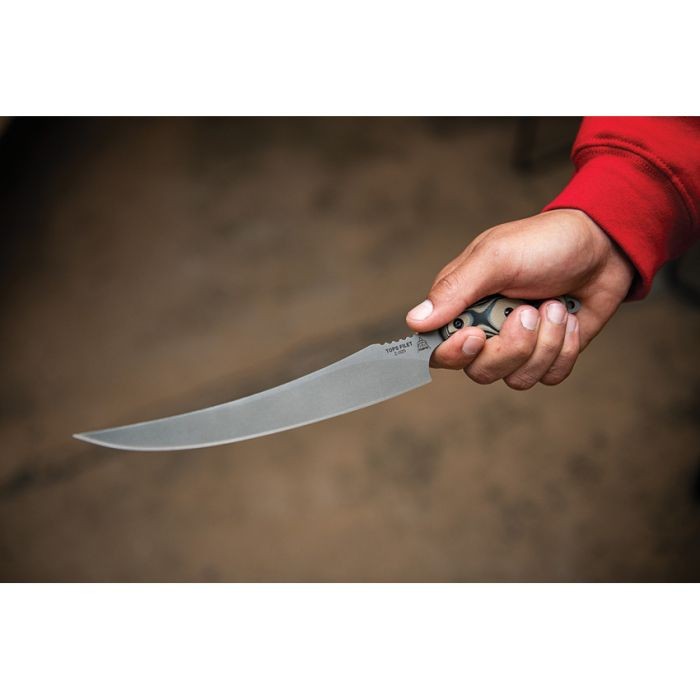 TOPS Fillet knife TOPS Fillet knife