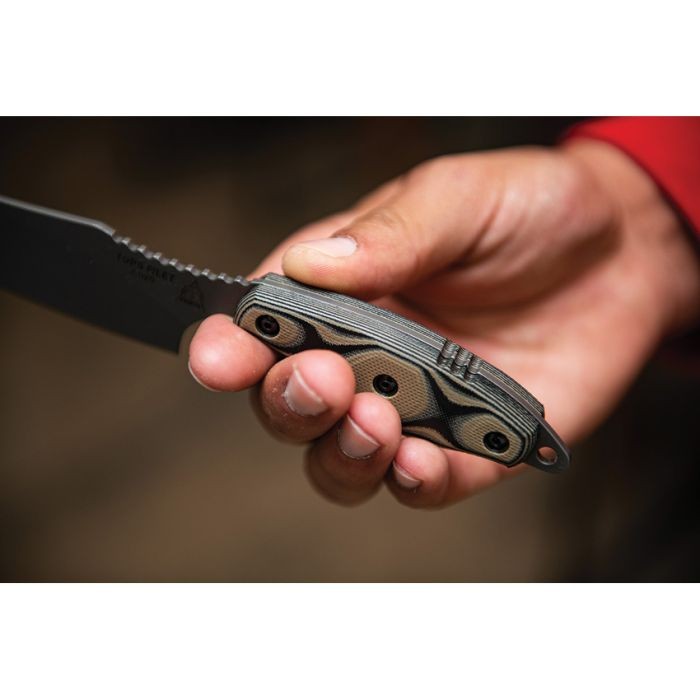 TOPS Fillet knife TOPS Fillet knife