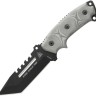 TOPS Steel Eagle Tanto Saw