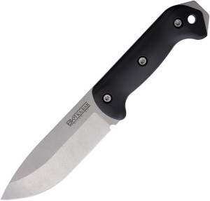 Feststehendes Messer Becker Campanion | MagnaCut