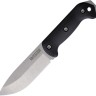 Feststehendes Messer Becker Campanion | MagnaCut