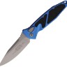 Microtech Auto Socom Elite Button Lock