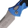 Microtech Auto Socom Elite Button Lock