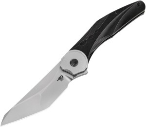Cuchillo plegable | Navajas Bestech Knives Excentric | Titanium