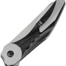 Cuchillo Cuchillo plegable | Navajas Bestech Knives Excentric | Titanium