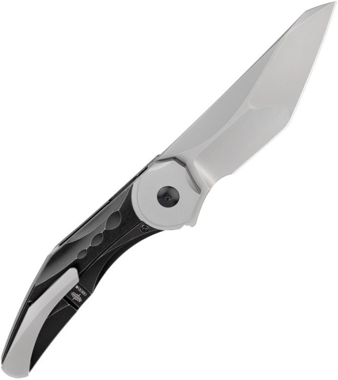 Bestech Knives Excentric | Titanium  Bestech Knives Excentric | Titanium