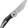 Cuchillo Cuchillo plegable | Navajas Bestech Knives Excentric | Titanium