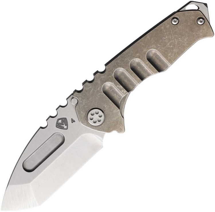 Складной нож Medford Genesis | Titanium
