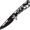 Taschenmesser Buck Trace Ops | Camo
