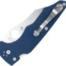 Taschenmesser Spyderco Yojumbo | CPM SPY27 steel Wharncliffe | G10 Taschenmesser Spyderco Yojumbo | CPM SPY27 steel Wharncliffe | G10