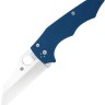 Taschenmesser Spyderco Yojumbo | CPM SPY27 steel Wharncliffe | G10 Taschenmesser Spyderco Yojumbo | CPM SPY27 steel Wharncliffe | G10