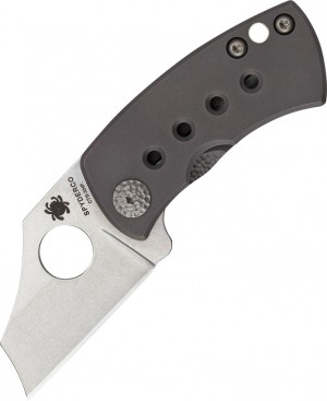 Складной нож Spyderco McBee C236TIP