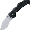 Cold Steel Rajah 3 AUS10 Lockback folding knife 62JM