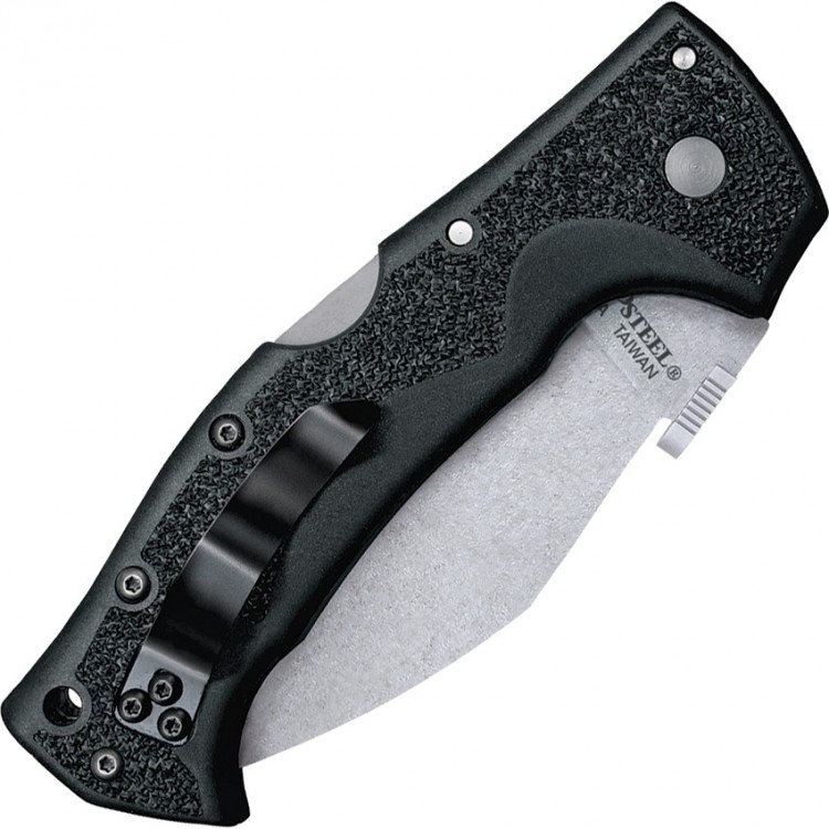 Складной нож Cold Steel Rajah 3 AUS10 Lockback folding knife 62JM Складной нож Cold Steel Rajah 3 AUS10 Lockback folding knife 62JM