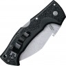 Cold Steel Rajah 3 AUS10 Lockback folding knife 62JM