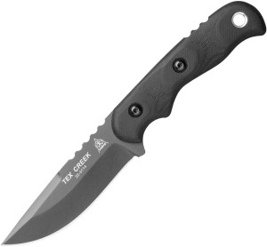 Нож TOPS Tex Creek bushcraft TEX402