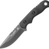 TOPS Tex Creek bushcraft knife TEX402 TOPS Tex Creek bushcraft knife TEX402
