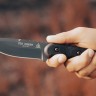 TOPS Tex Creek bushcraft knife TEX402 TOPS Tex Creek bushcraft knife TEX402