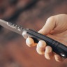 TOPS Tex Creek bushcraft knife TEX402 TOPS Tex Creek bushcraft knife TEX402