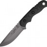 TOPS Tex Creek bushcraft knife TEX4