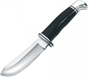 Buck Skinner hunting knife 103
