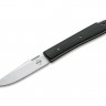 Cuchillo Böker Plus Urban Trapper Petite Backlock G-10 folding knife 01BO788