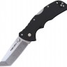 Складной нож Cold Steel Mini Recon 1 Lockback, spear point 27BAS 