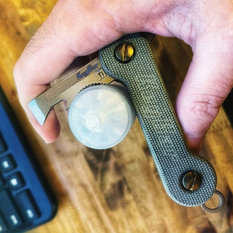 Whachamacallit Insert