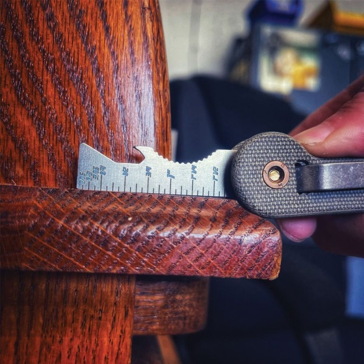 Whachamacallit Insert