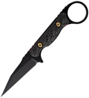 TOOR Jank Shank W Fixed Blade HM