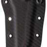 Dawson Knives Revelation | Fixed Blade Black/Gry
