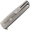 Taschenmesser Medford M-48 | Framelock Blue