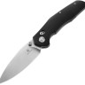 Bestech Knives | Ronan B-Lock | Black
