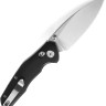 Bestech Knives | Ronan B-Lock | Black