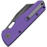 Bestech Knives | Bestechman Guardian | Purple G10