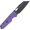 Bestech Knives | Bestechman Guardian | Purple G10