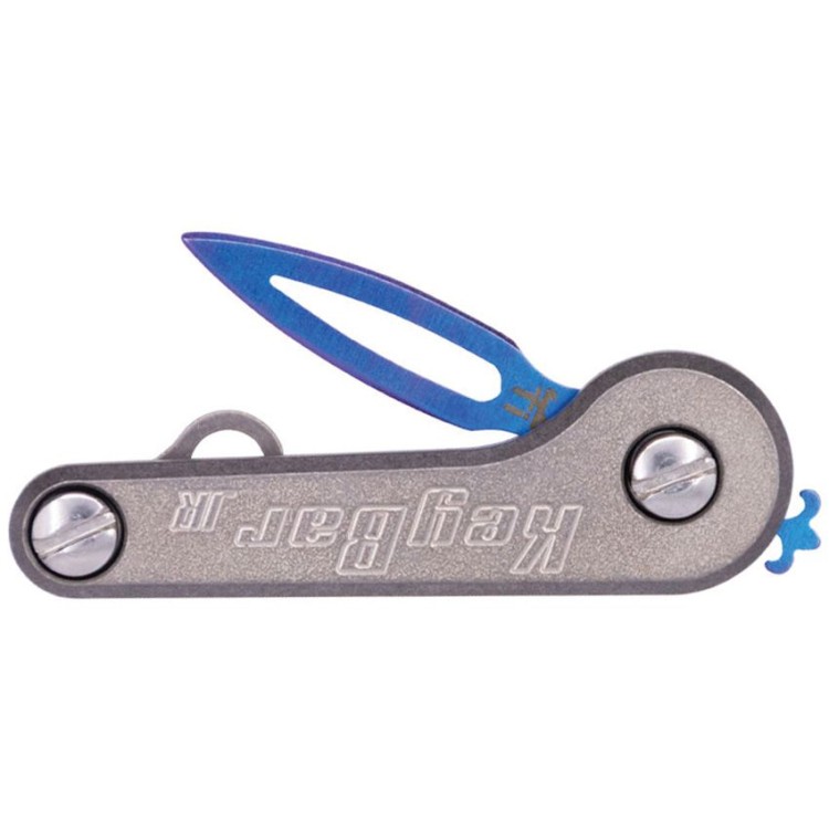 Cuchillo Inserto para abrir cartas Noé KeyBar | The Noah Letter Opener Insert