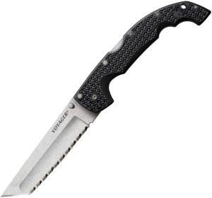 Taschenmesser Cold Steel XL Voyager | Tanto