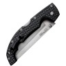 Cuchillo Cuchillo plegable | Navajas Cold Steel XL Voyager | Tanto