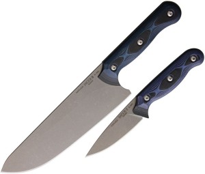 Cuchillo | Navajas TOPS Dicer Chef and Paring Combo