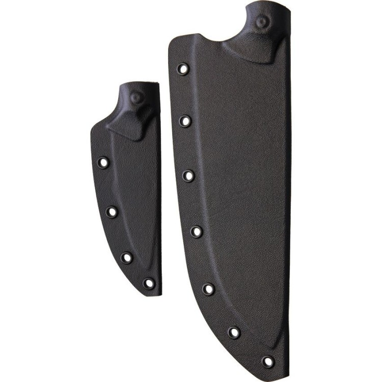 Feststehendes Messer TOPS Dicer Chef and Paring Combo