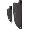 Cuchillo Cuchillo | Navajas TOPS Dicer Chef and Paring Combo