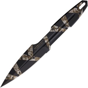 Cuchillo | Navajas Extrema Ratio S-Thil | Black Warfare