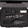 Feststehendes Messer Extrema Ratio S-Thil | Black Warfare