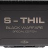 Feststehendes Messer Extrema Ratio S-Thil | Black Warfare