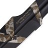 Feststehendes Messer Extrema Ratio S-Thil | Black Warfare
