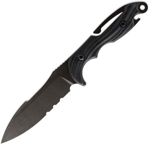 Feststehendes Messer TOOR Marine Utility Fighting Dive K